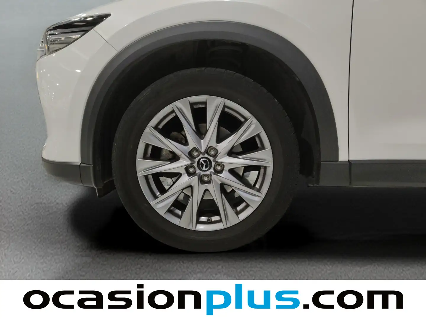 Foto Mazda CX-5 Mazda CX-5 2.2 D Zenith 2WD AT (150 CV)