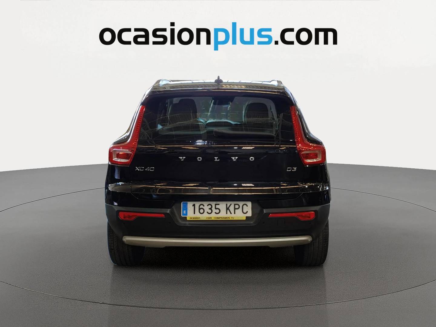 Foto Volvo XC40 Volvo XC40 D3 Momentum Auto 110 kW (150 CV)