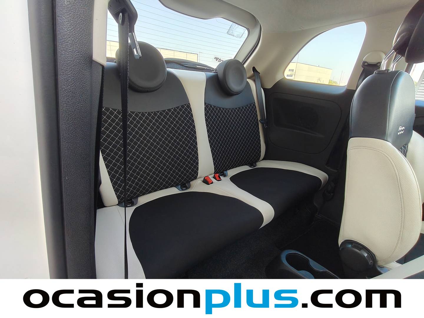 Foto Fiat 500 Fiat 500 1.0 Hybrid Dolcevita (70 CV)