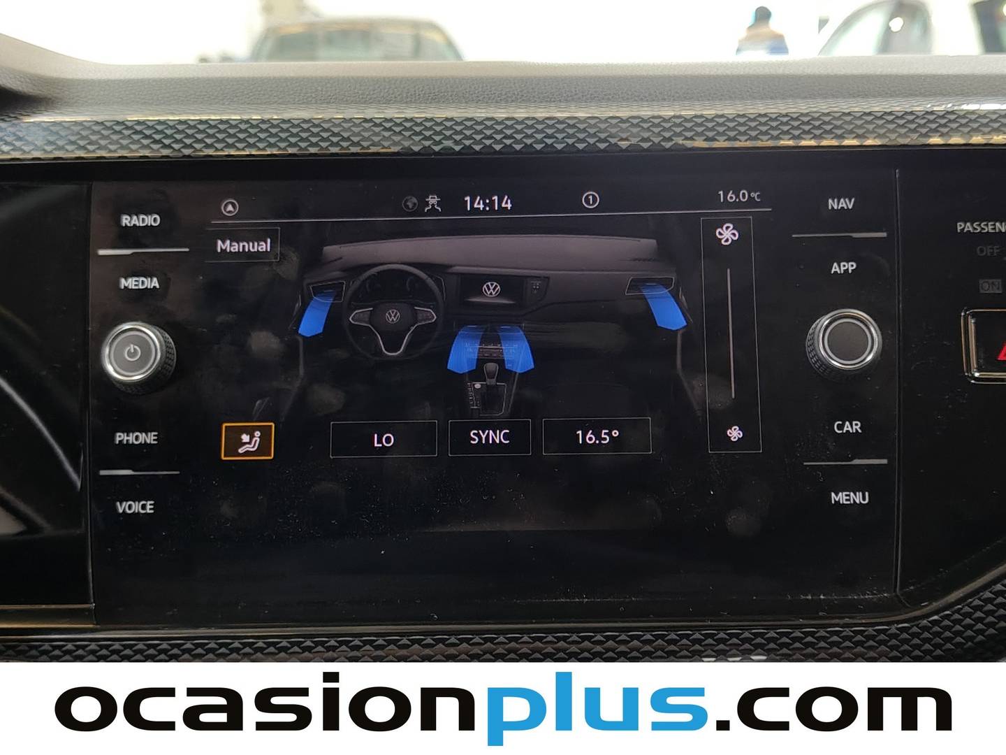 Foto Volkswagen Taigo Volkswagen Taigo ``Más`` 1.0 TSI (95 CV)