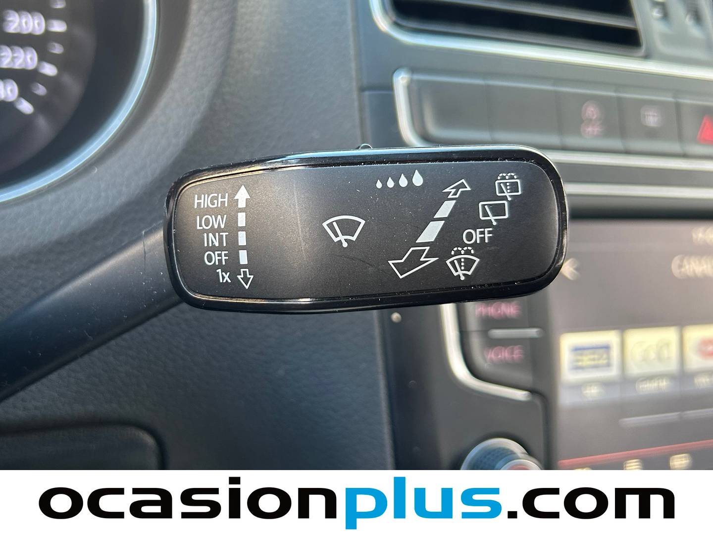 Volkswagen Polo Volkswagen Polo 1.2 TSI BMT (90 CV) de ocasión