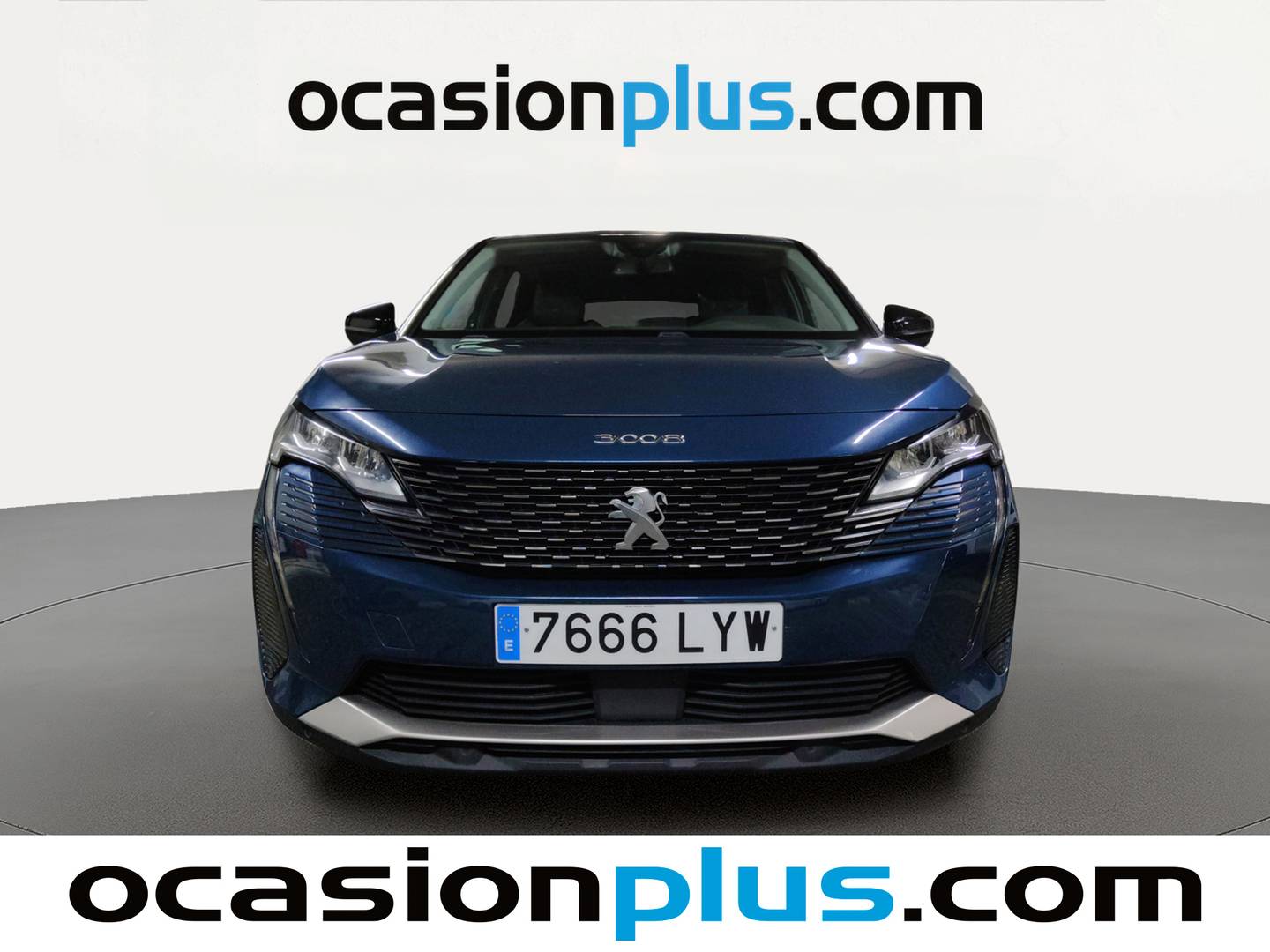 Peugeot 3008 Peugeot 3008 PureTech 130 S&S Allure EAT8 (130 CV) al mejor precio