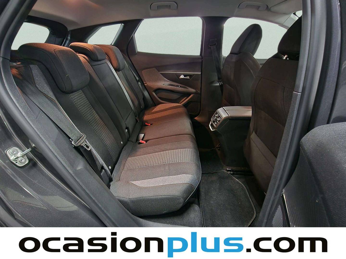 Peugeot 3008 Peugeot 3008 130 S&S Active 96 kW (130 CV) al mejor precio