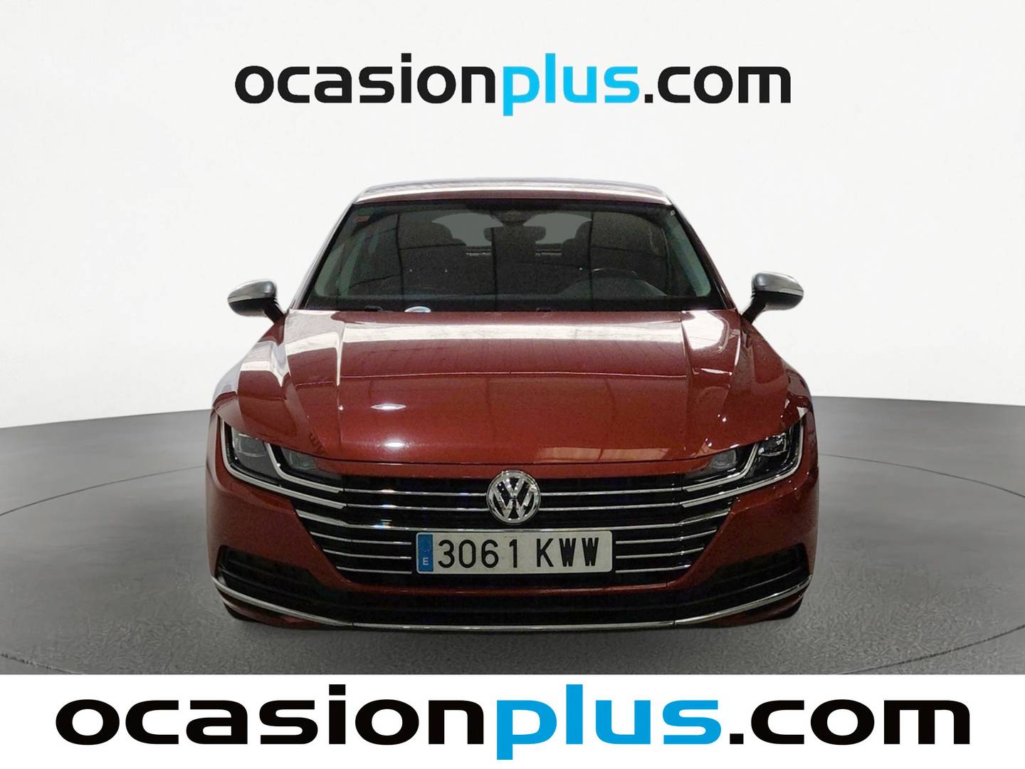 Foto Volkswagen Arteon Volkswagen Arteon Elegance 2.0 TDI (150 CV) DSG
