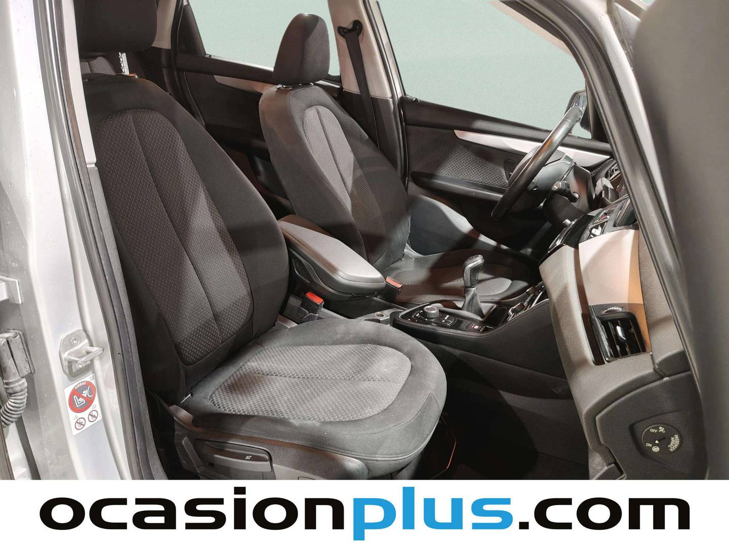 BMW Serie 2 Active Tourer BMW Serie 2 216d Active Tourer (116 CV) km 0