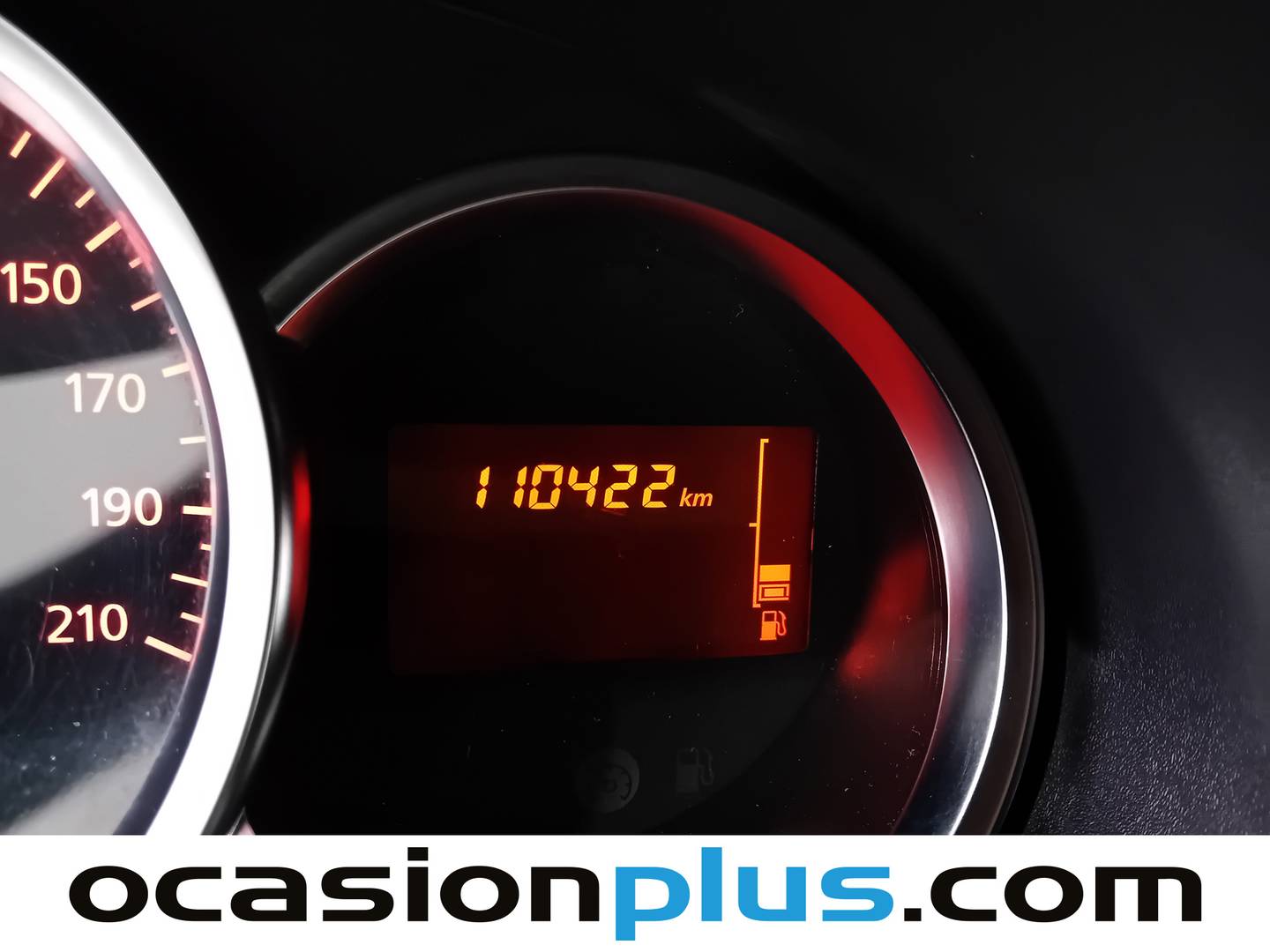 Dacia Lodgy Dacia Lodgy Stepway 1.6 (102 CV) 7 Plazas 102cv