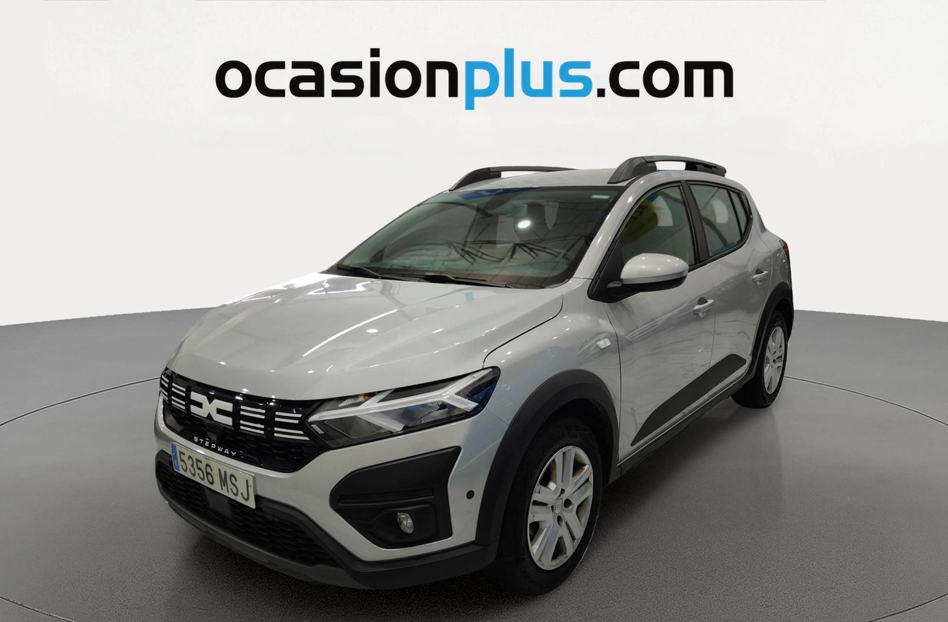 Dacia Sandero Stepway Expression TCe