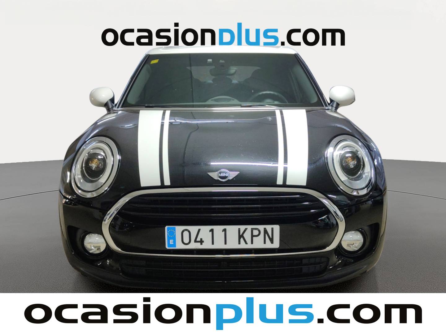 Foto Mini CLUBMAN MINI MINI Clubman MINI Clubman Cooper (136 CV)