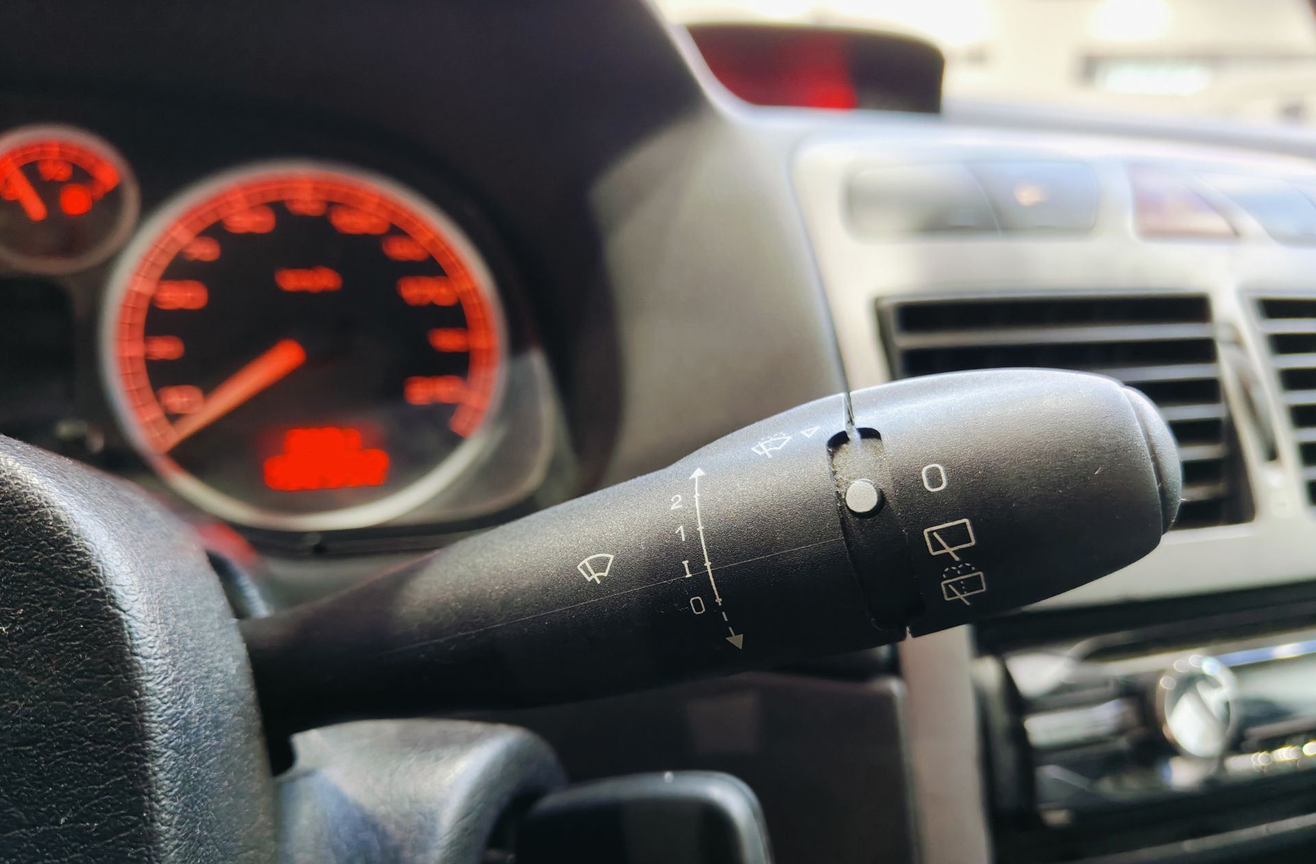 Peugeot 307 1.6 XR - foto 19