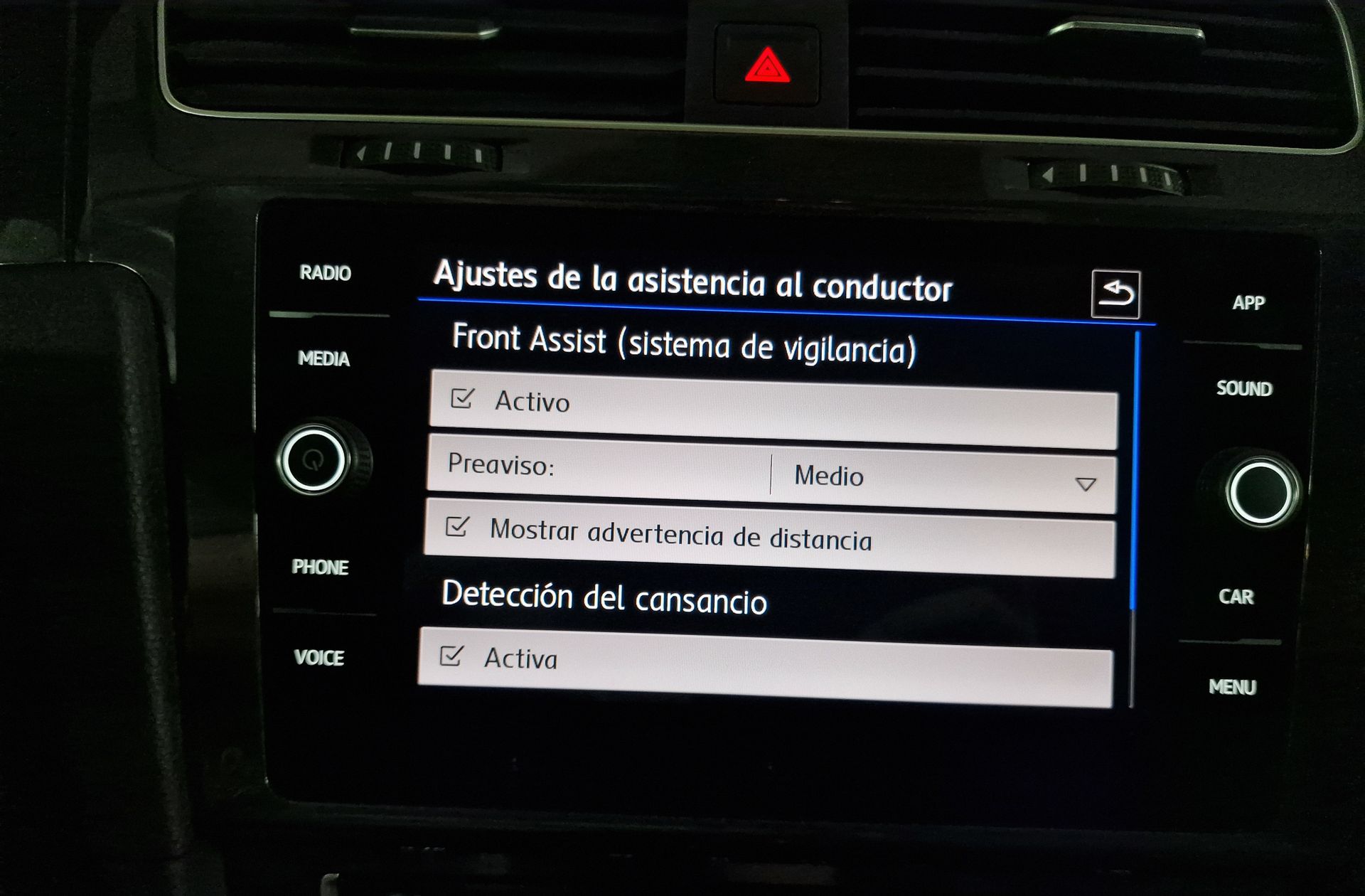 Volkswagen Golf Variant Edition 1.6 TDI - foto 13