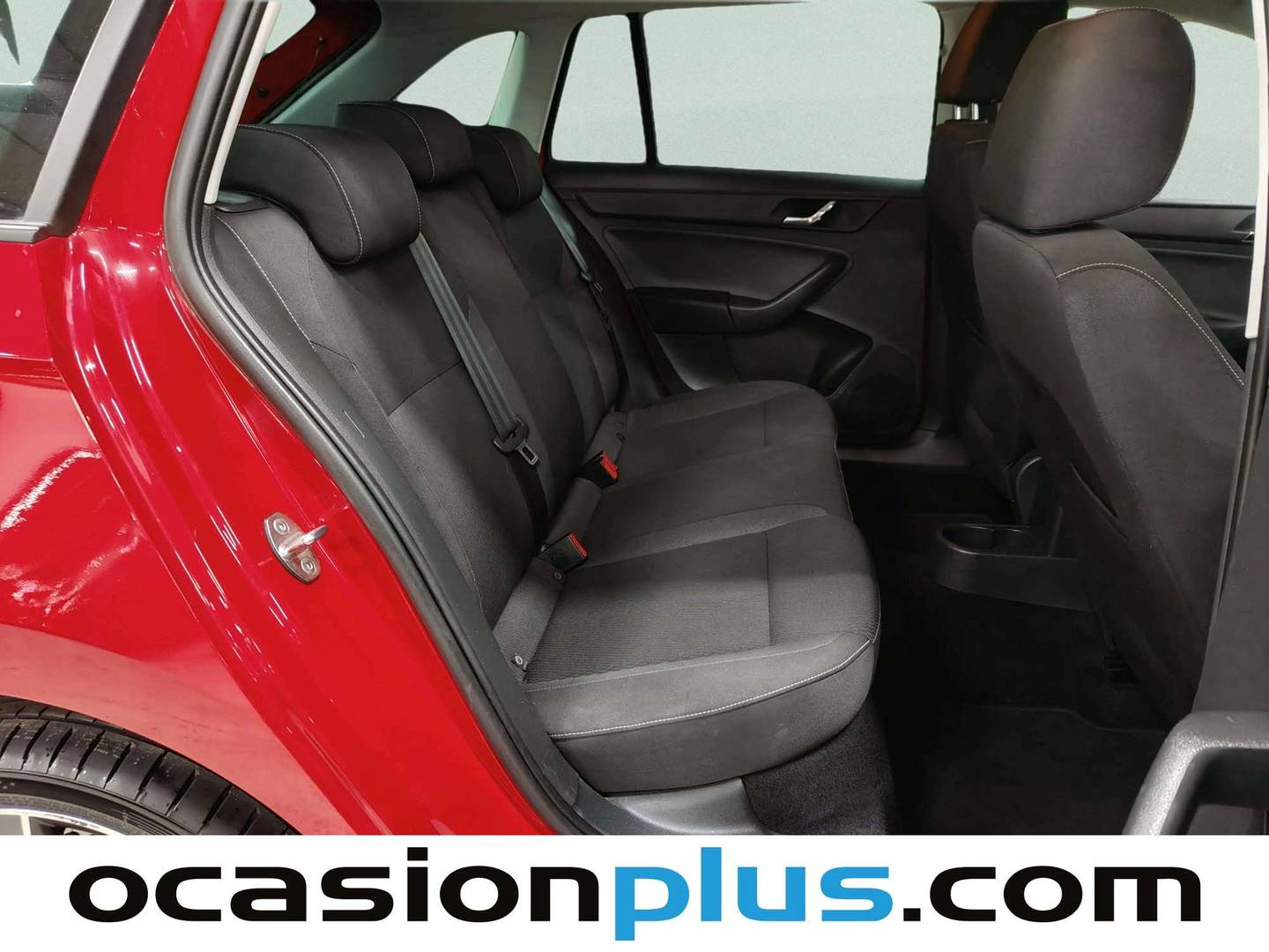 Skoda Spaceback Skoda Spaceback 1.2 TSI Ambition (105 CV) al mejor precio