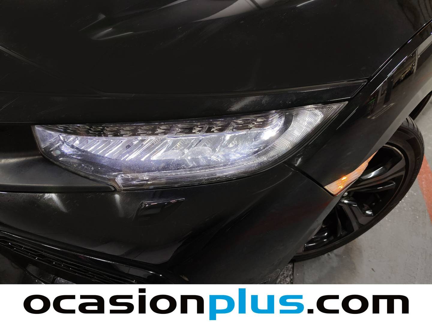 Paquetes del Honda Civic Honda Civic 1.5 I-VTEC Turbo Prestige (182 CV)