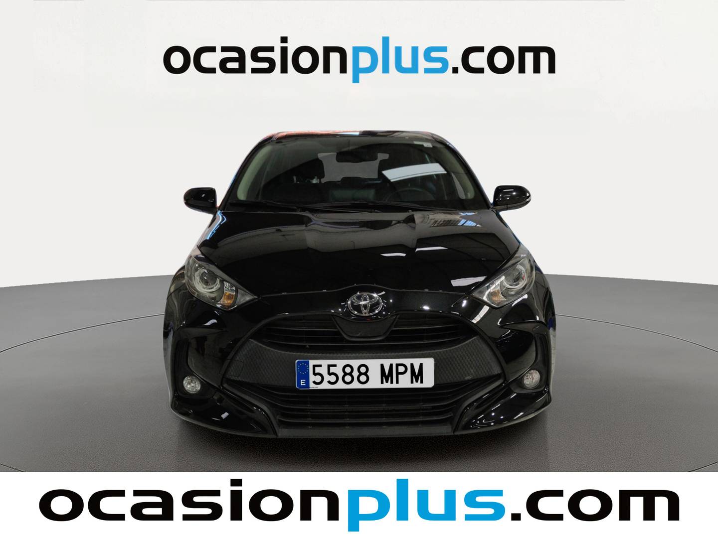 Toyota Yaris Toyota Yaris 120H Active Plus (116 CV) 116cv