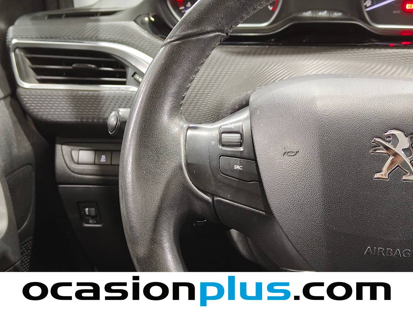 Peugeot 2008 Peugeot 2008 PureTech 82 Active (82 CV) 2016