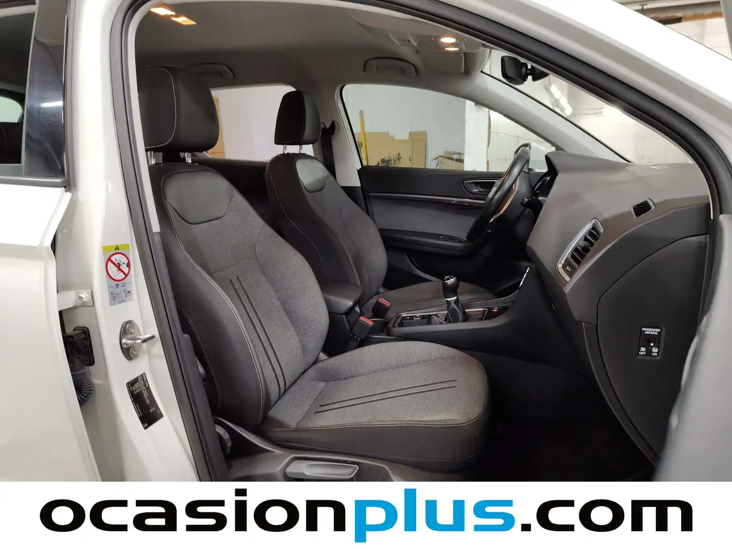 Foto Seat Ateca SEAT Ateca 2.0 TDI S&S Style XL (150 CV)