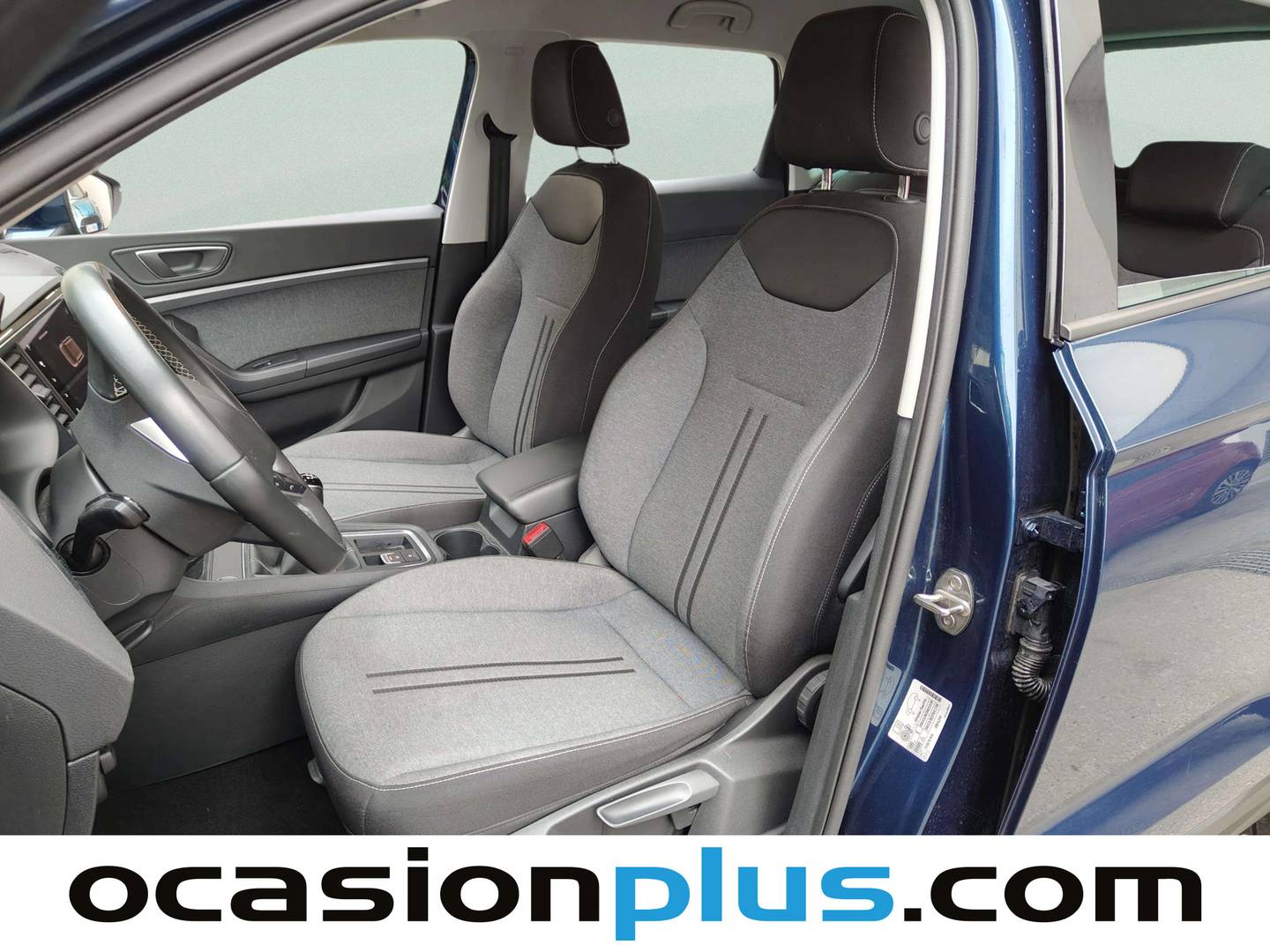 Foto Seat Ateca SEAT Ateca 1.5 TSI S&S Style XL (150 CV)