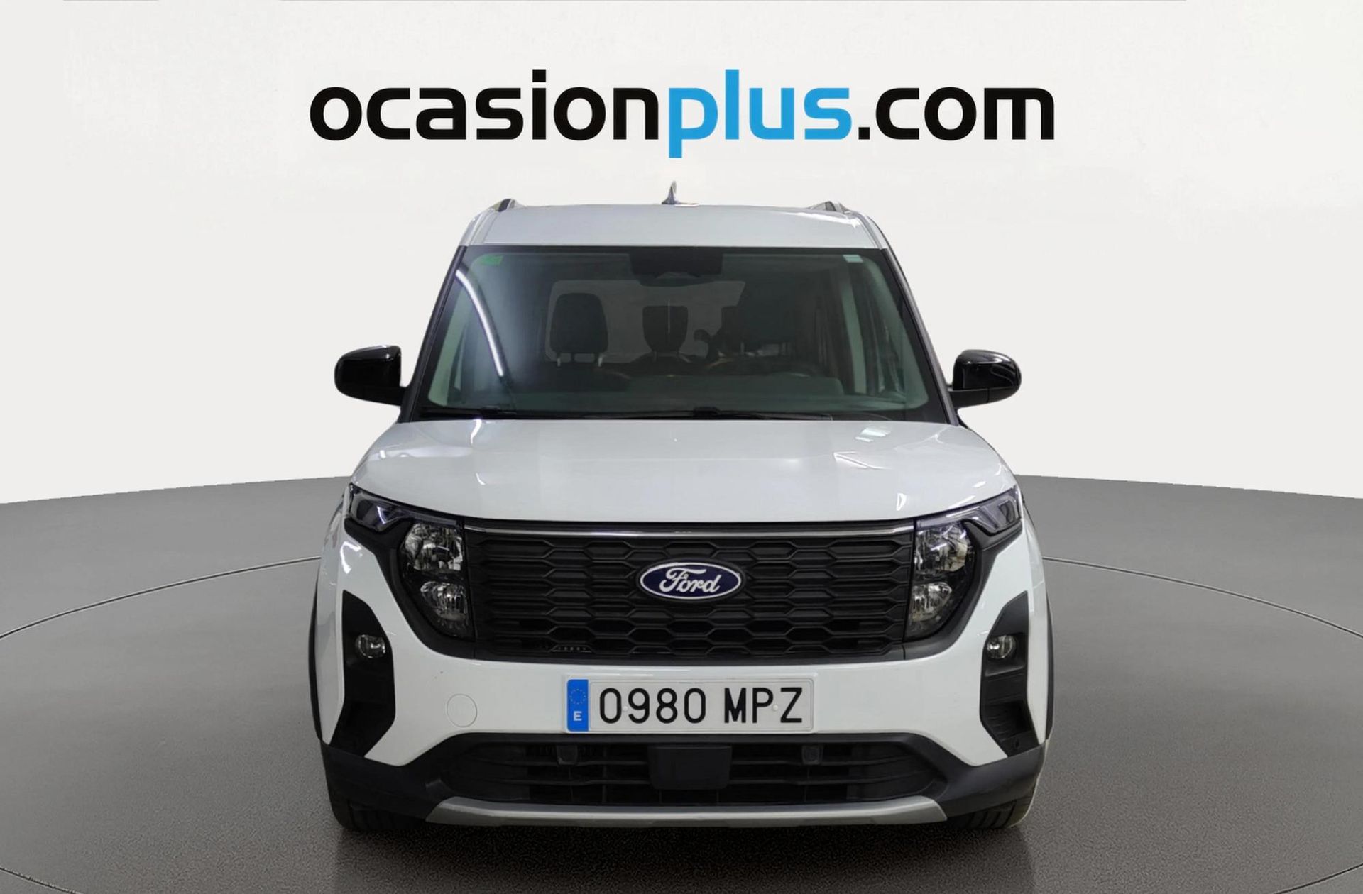 Ford Tourneo Courier 1.0 EcoBoost Active - foto 13