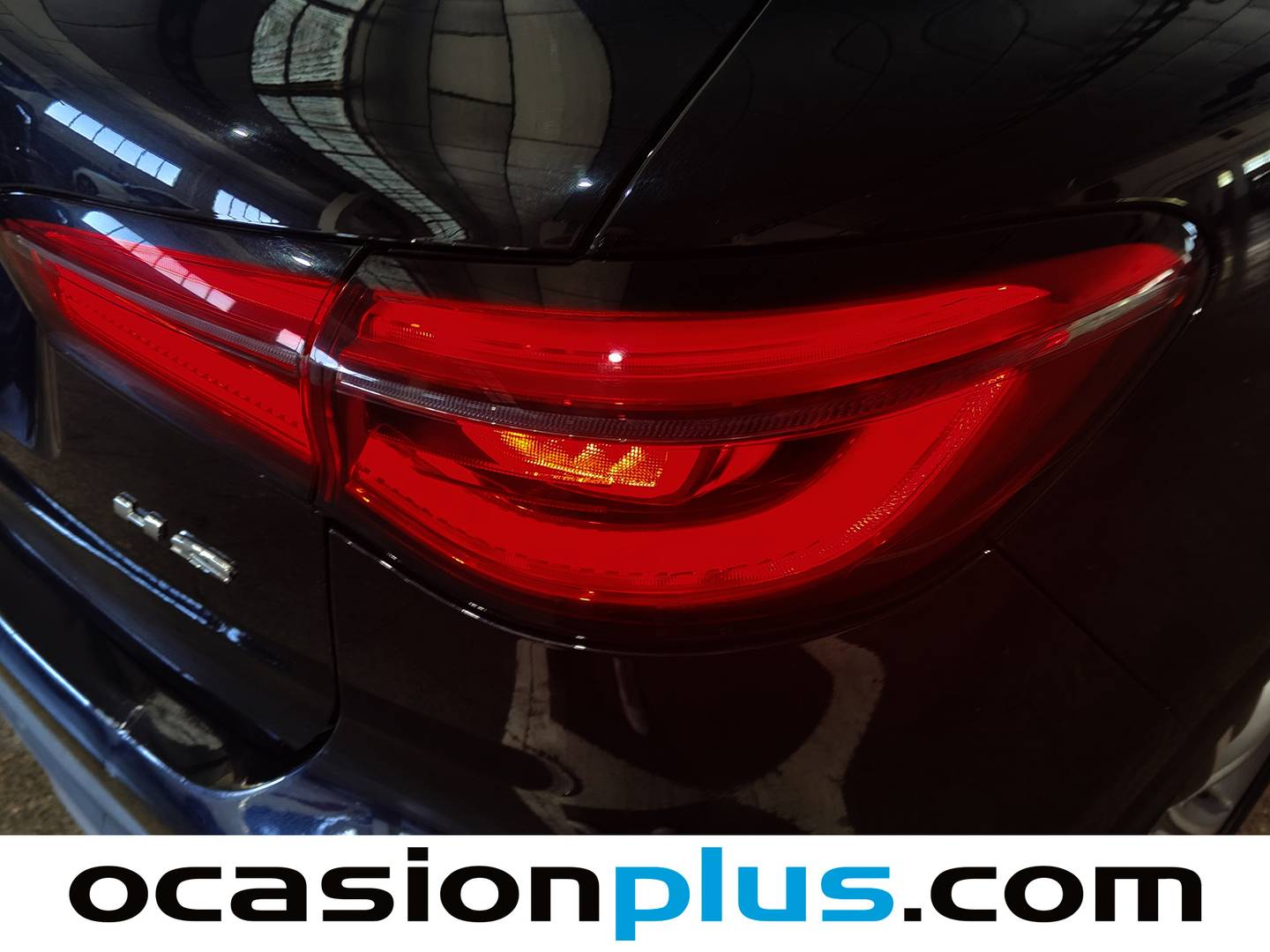 MG HS MG HS 1.5 Turbo GDI Luxury DCT (162 CV) gasolina