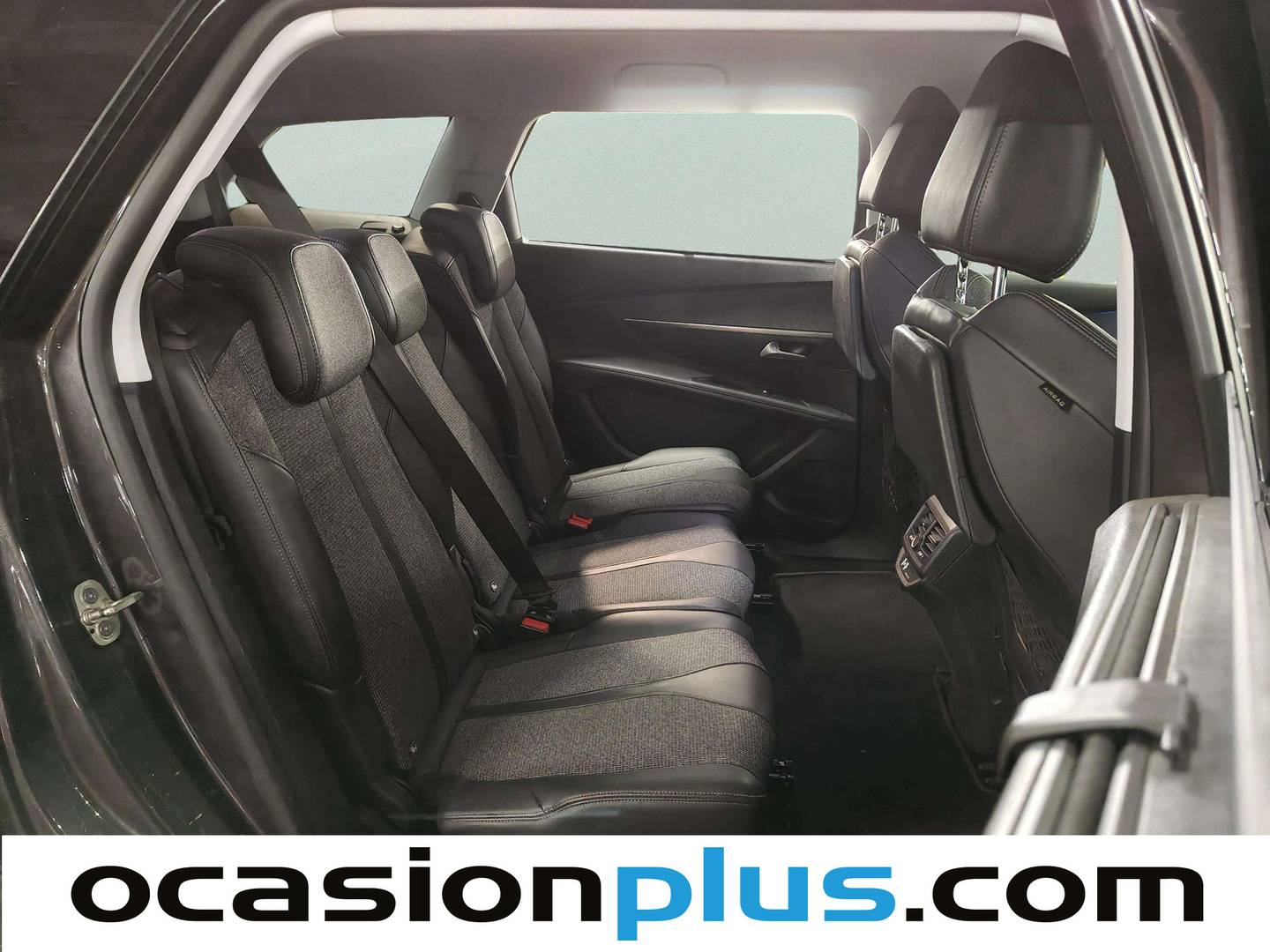 Peugeot 5008 Peugeot 5008 PureTech 130 S&S Allure (130 CV) 7 Plazas km 0