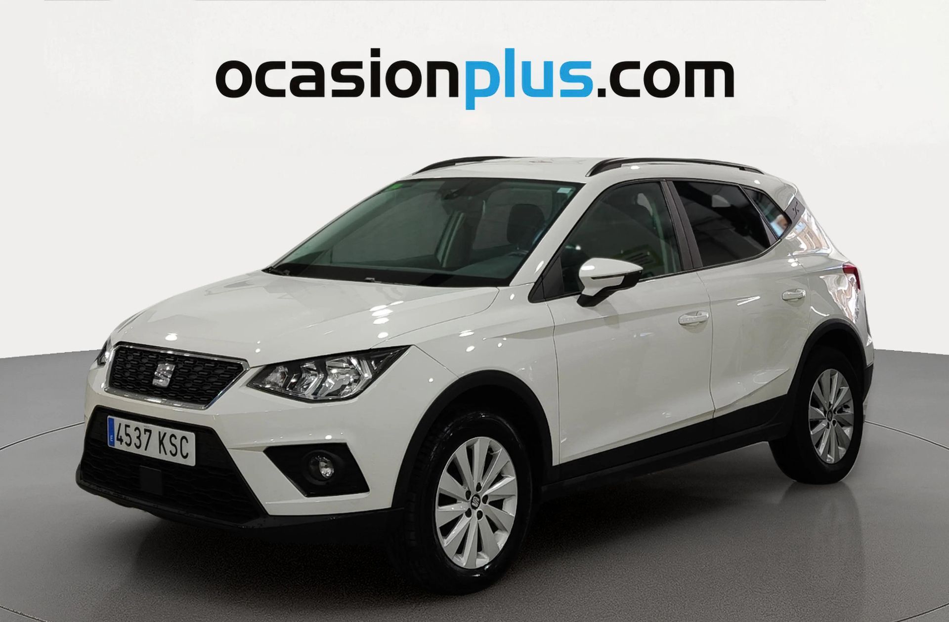SEAT Arona 1.0 TSI Ecomotive Style