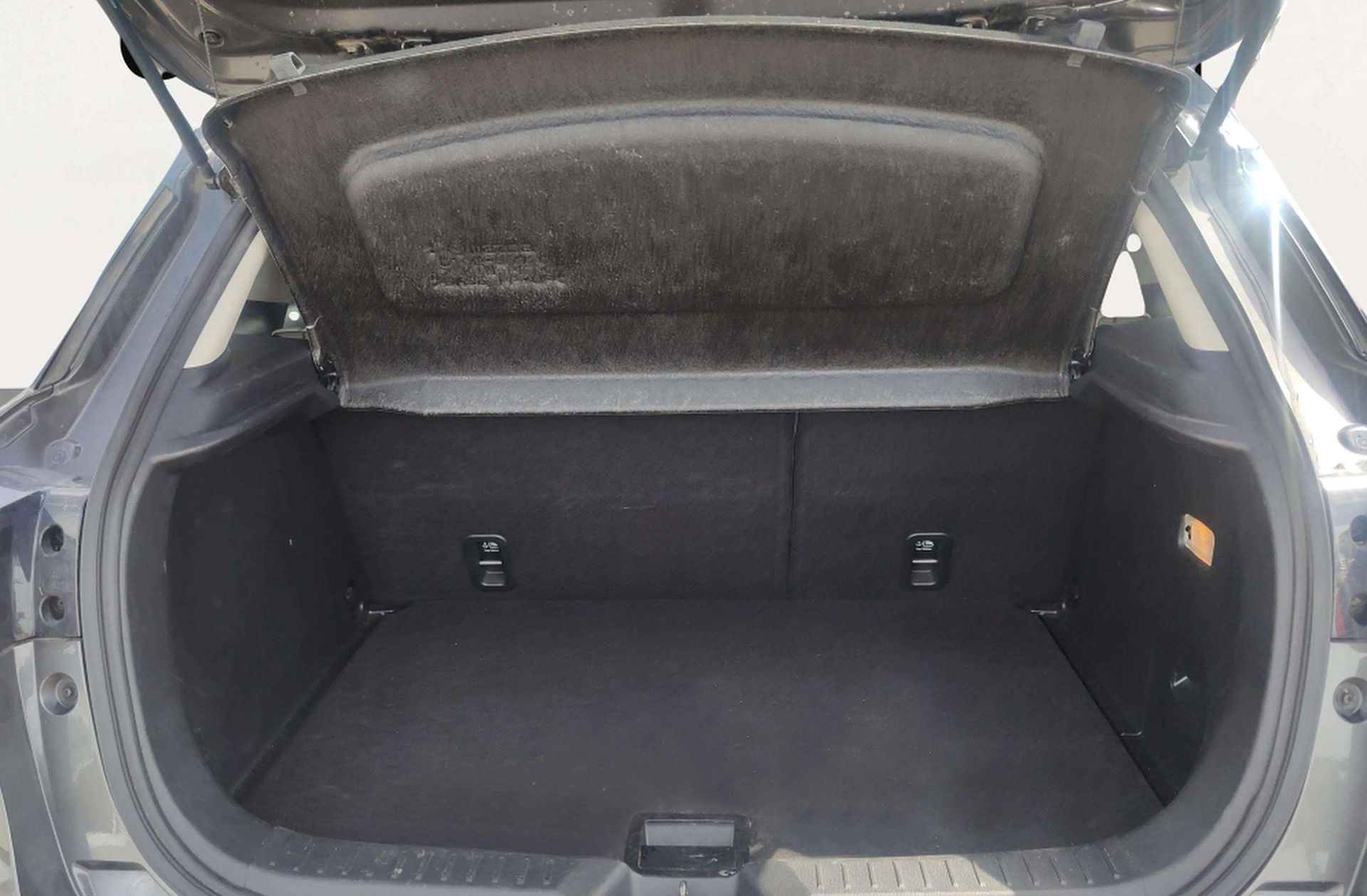 Mazda CX-3 2.0 G Zenith White 2WD - foto 19