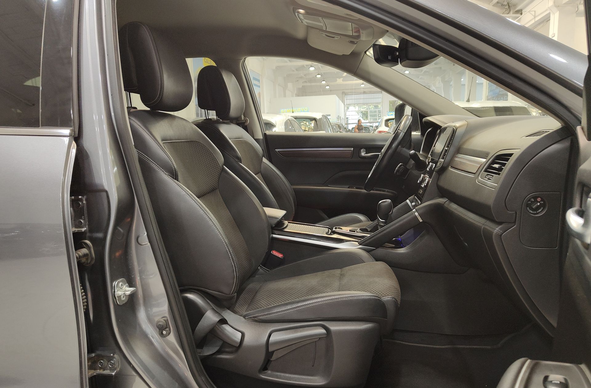 Renault Koleos Zen Blue dCi X-Tronic 4x2 - foto 18