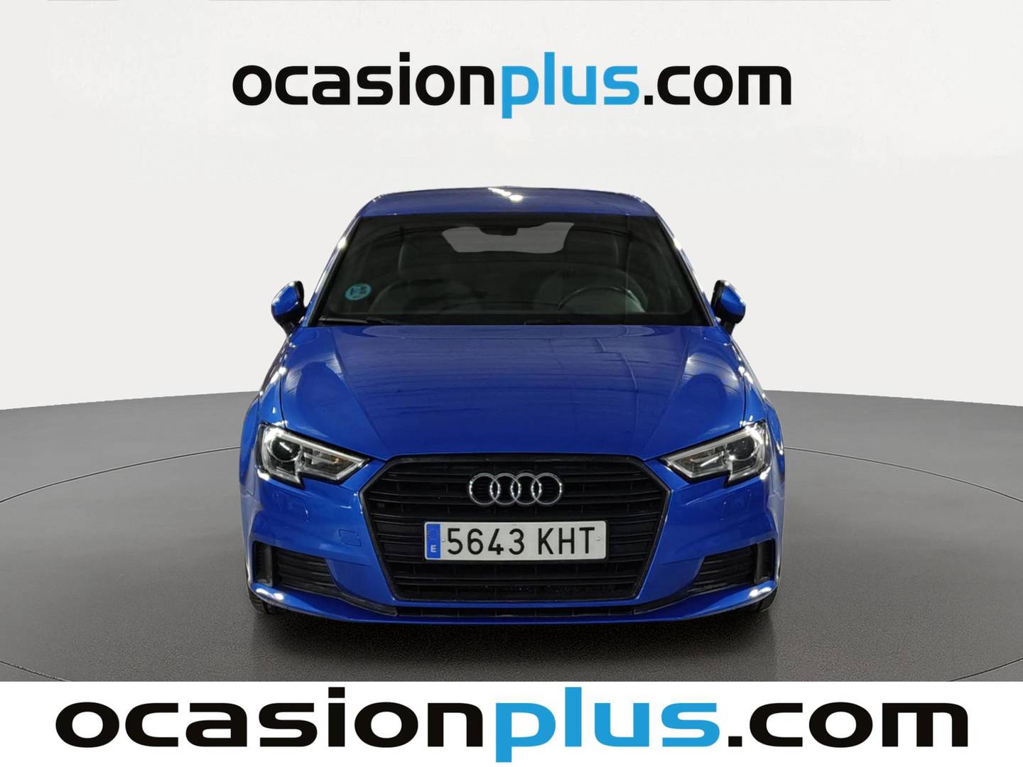 Foto Audi A3 Audi A3 Sportback sport edition 2.0 TDI (150 CV)