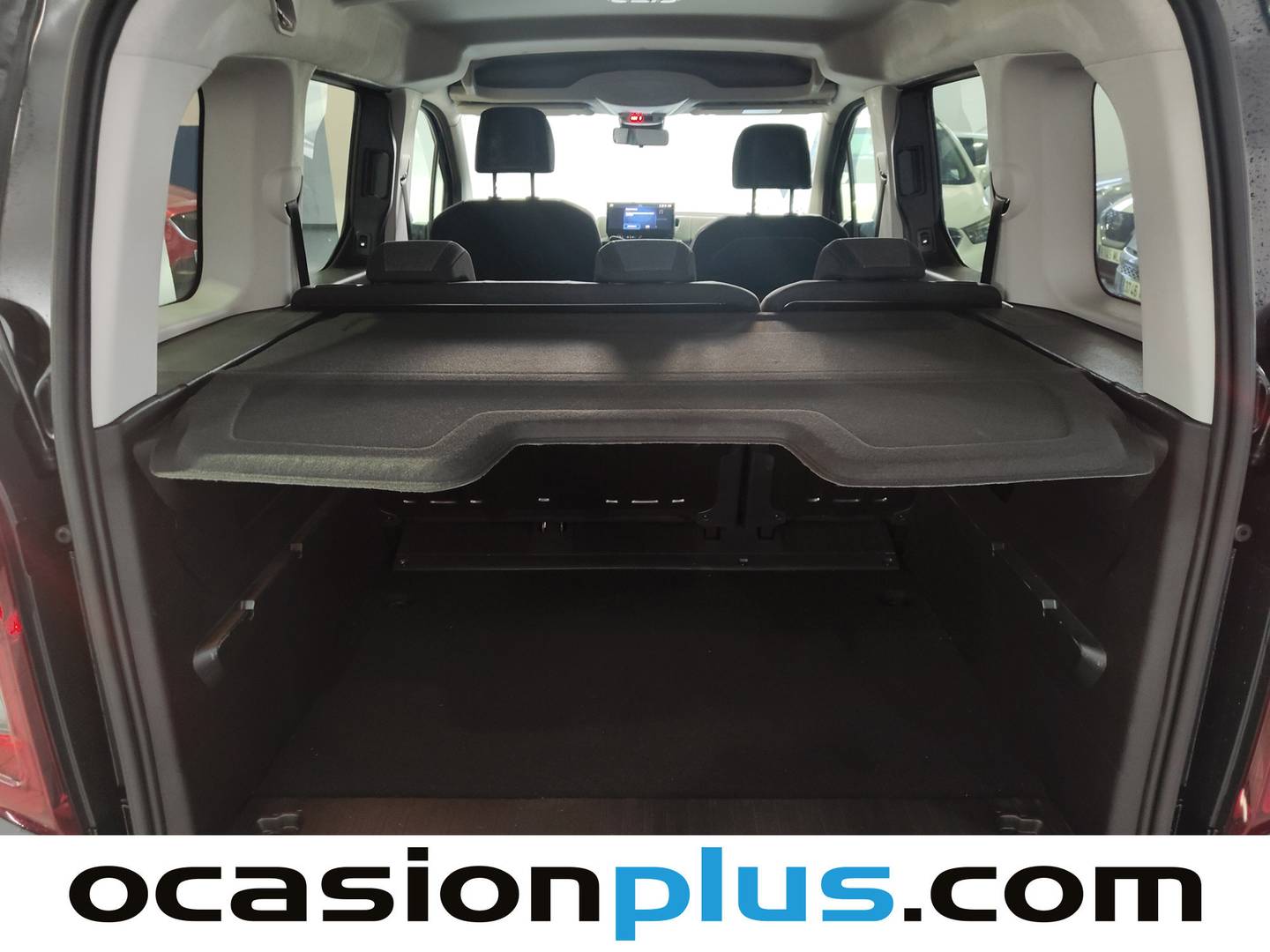 Opel Combo Opel Combo Combi 1.5 Td S&S  (100 CV) km 0