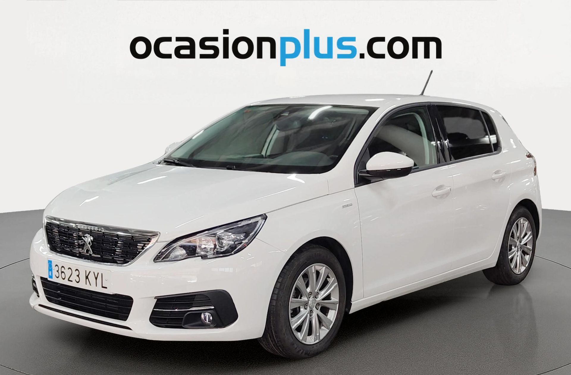 Peugeot 308 PureTech 110 Style