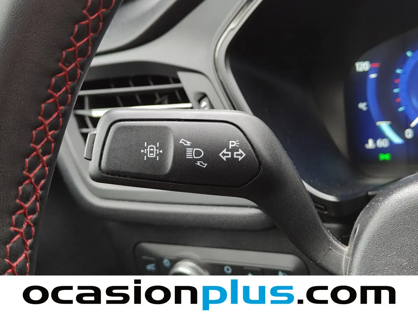 Foto Ford Kuga Ford Kuga 2.5 Duratec PHEV ST-Line X Auto (225 CV)