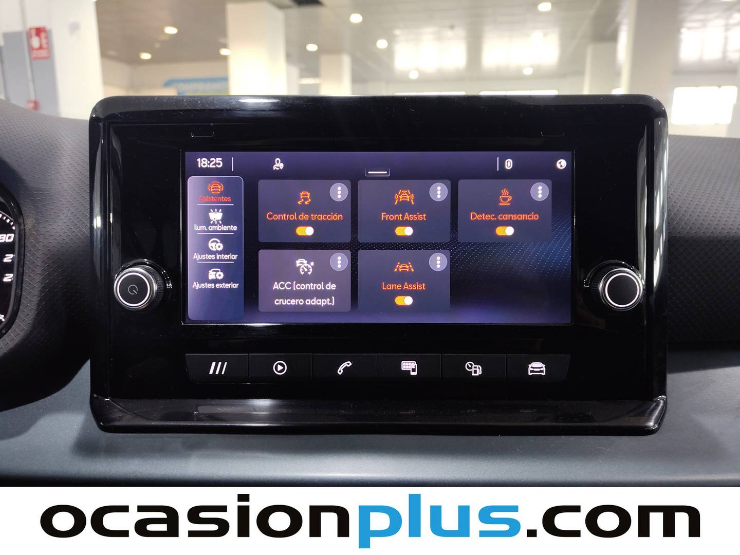 Seat Arona Seat Arona 1.0 TSI S&S Xperience XM Edition (110 CV) de ocasión