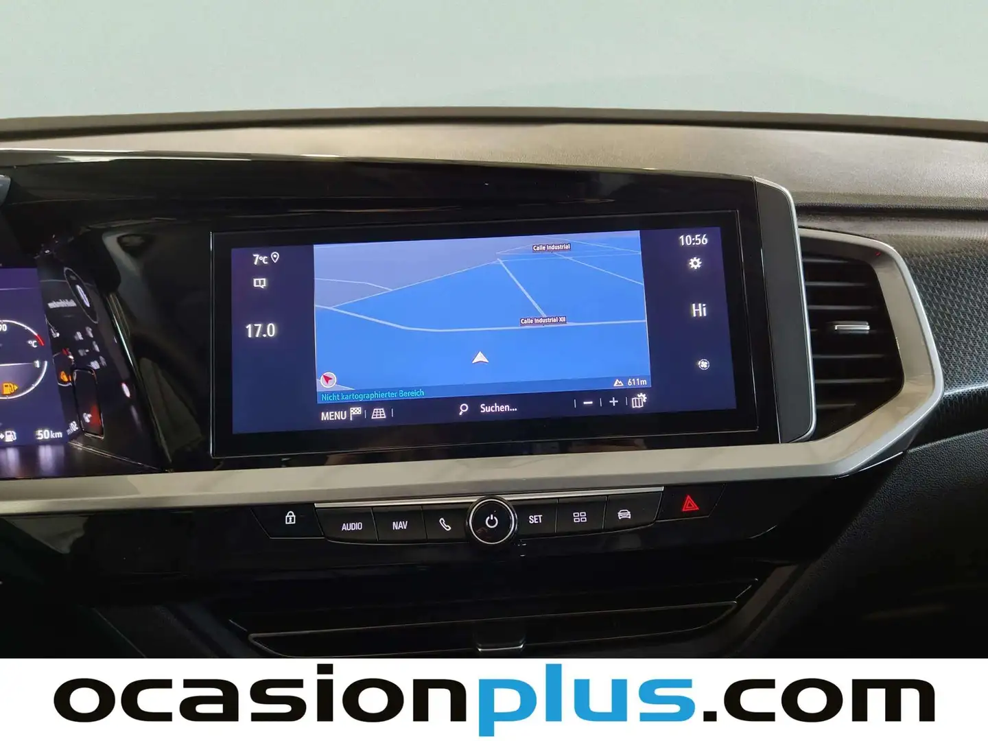 Foto Opel Grandland Opel Grandland 1.2 Turbo XHT S&S GS (130 CV)