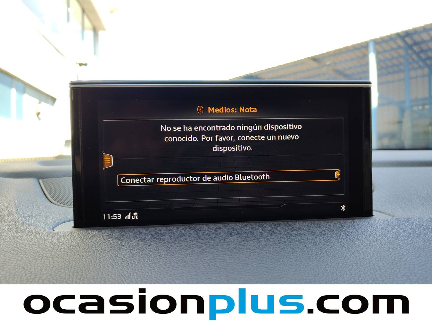 Audi Q7 Audi Q7 design 3.0 TDI ultra quattro (218 CV) tiptronic PACK S-LINE -7 PLAZAS 218cv