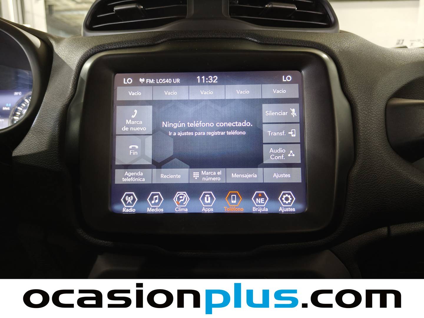 Jeep Renegade Jeep Renegade 1.0G Limited 4x2 (120 CV) al mejor precio