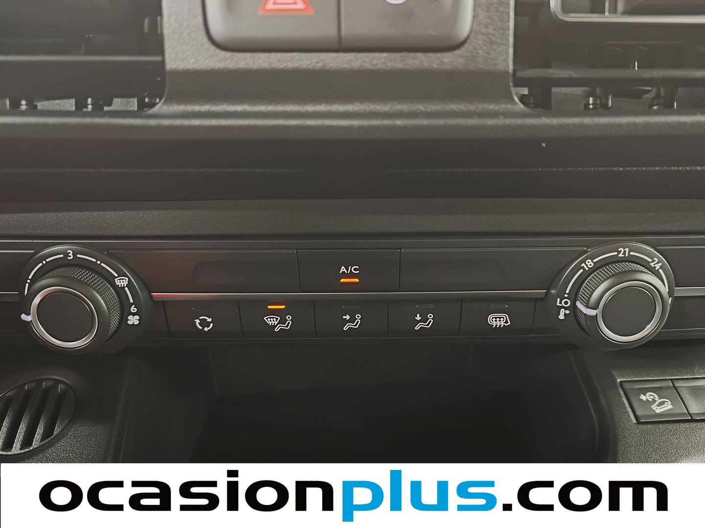 Fiat Doblò Fiat Dobló Furgón BlueHDi 100 M (100 CV) barato