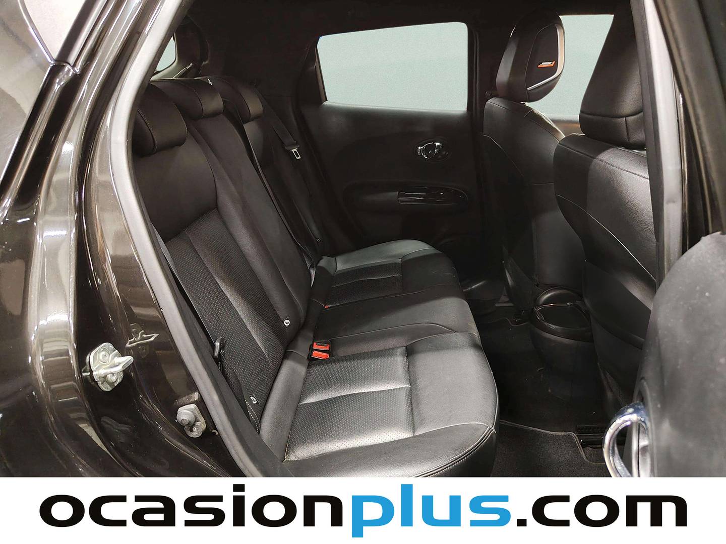 Nissan JUKE Nissan Juke G Tekna CVT (112 CV) 2019