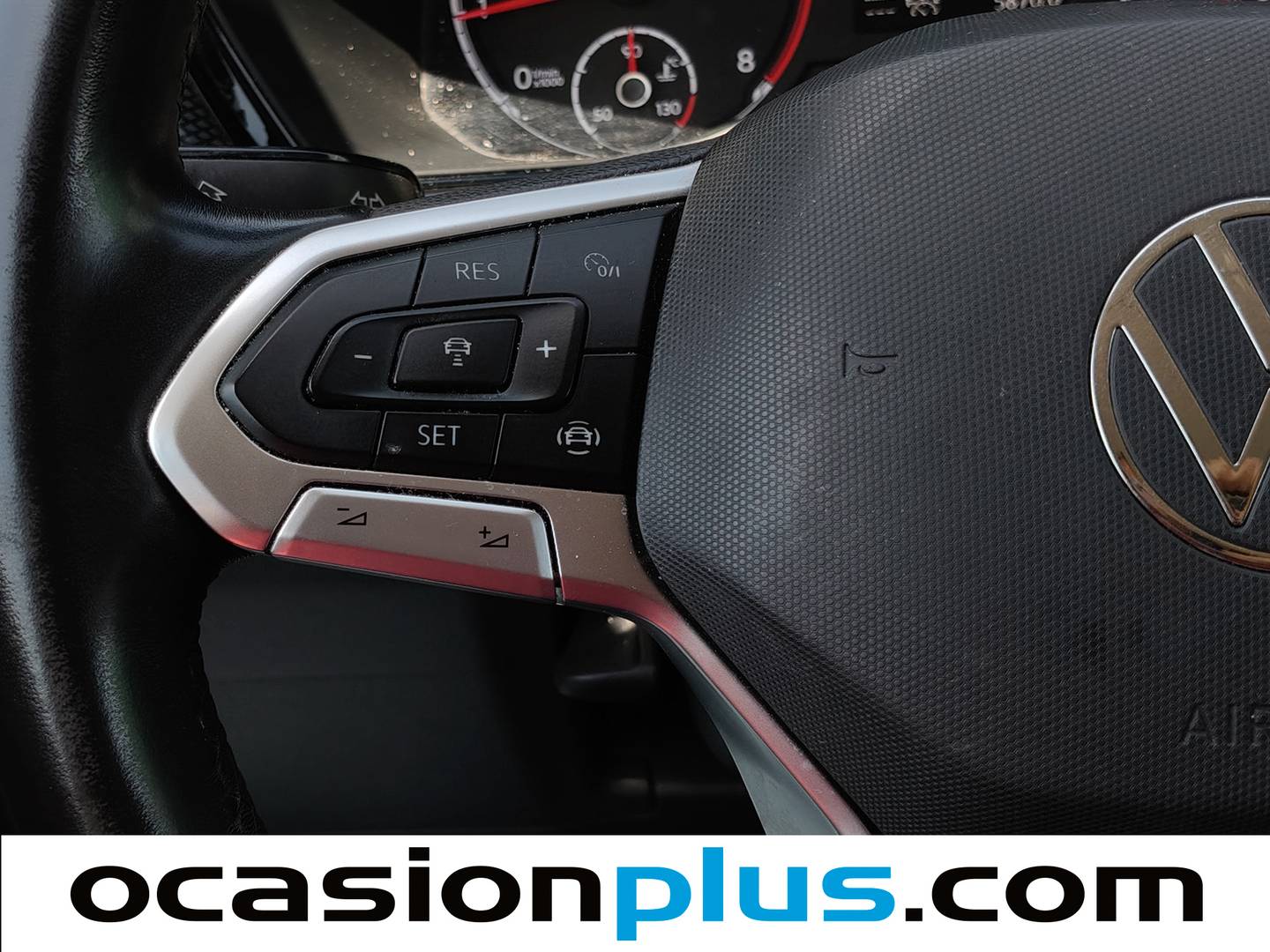 Volkswagen T-Cross Volkswagen T-Cross Advance 1.0 TSI (110 CV) DSG seminuevo