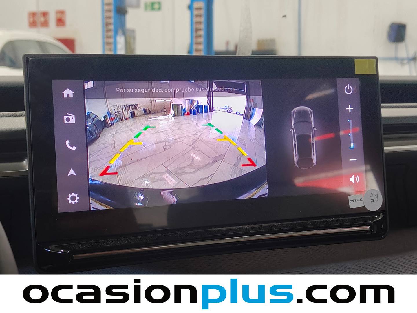 Equipamiento del Citroën C3 Citroën C3 PureTech 100 Max (100 CV)