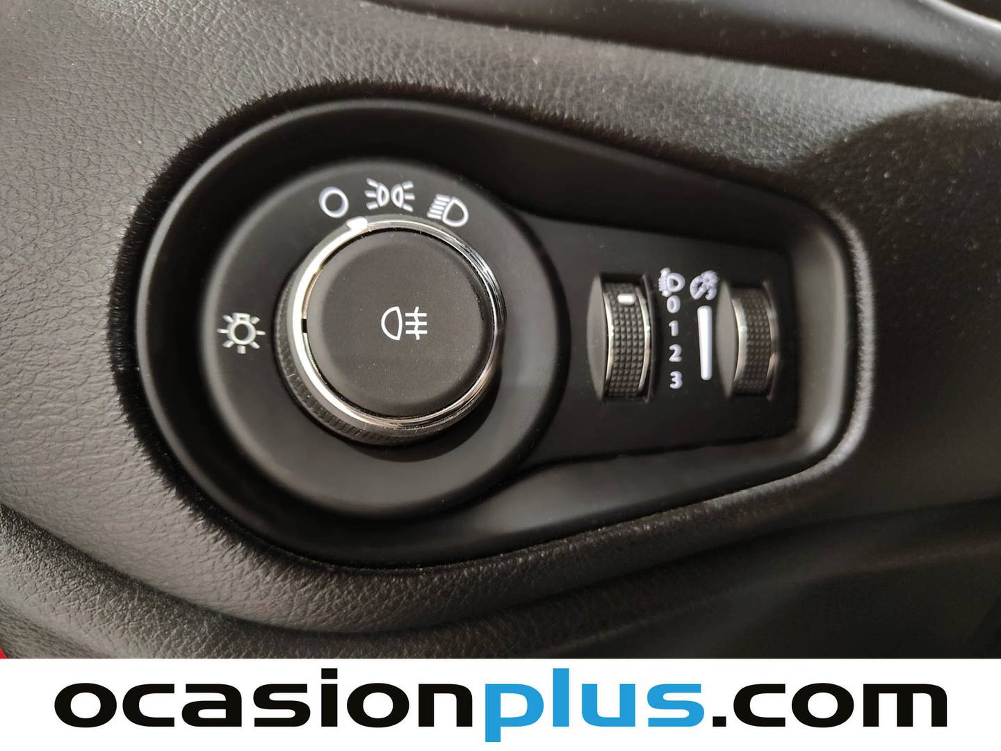 Jeep Renegade Jeep Renegade 1.6 Multijet Sport 4x2 (120 CV) de segunda mano