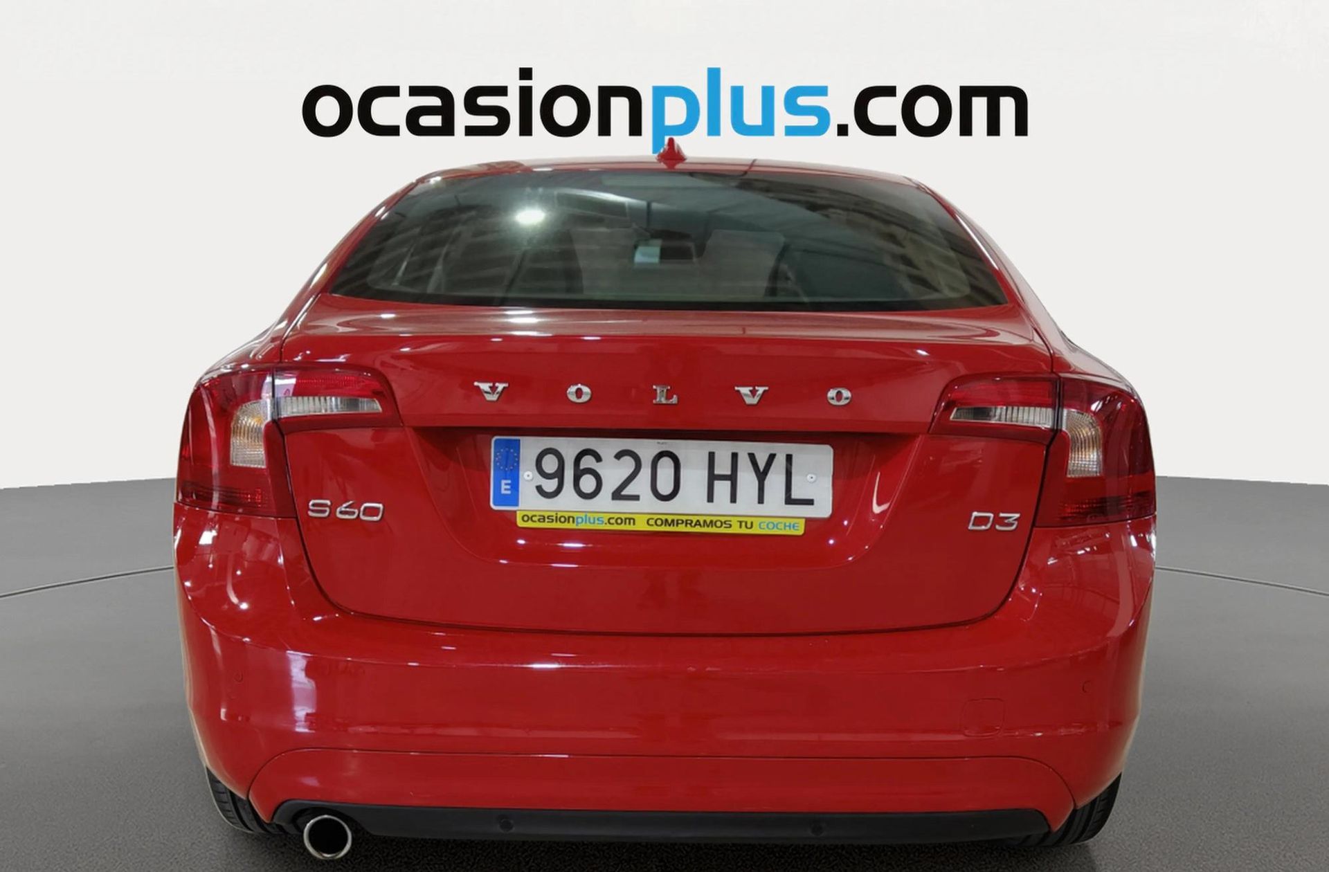 Volvo S60 D3 Momentum - foto 13
