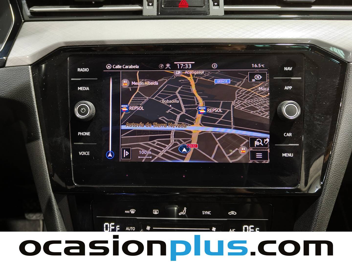 Volkswagen Passat Volkswagen Passat Variant 2.0 TDI (122 CV) DSG diésel