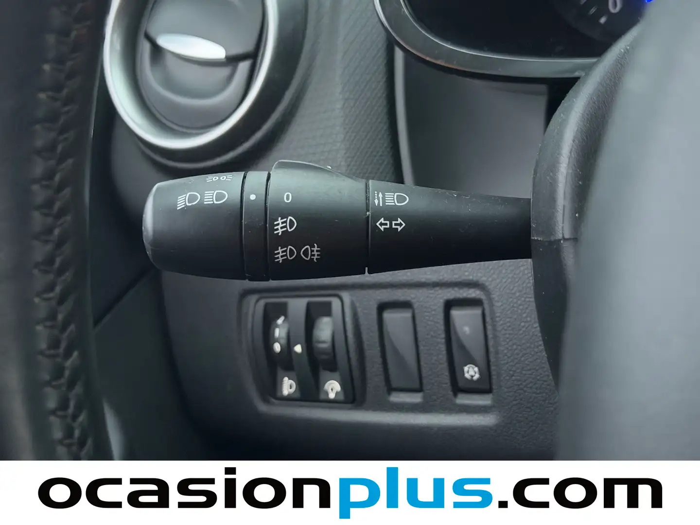 Foto Renault Clio Renault Clio 1.5 dCi Limited Energy Ecoleader Euro 6 (90 CV)