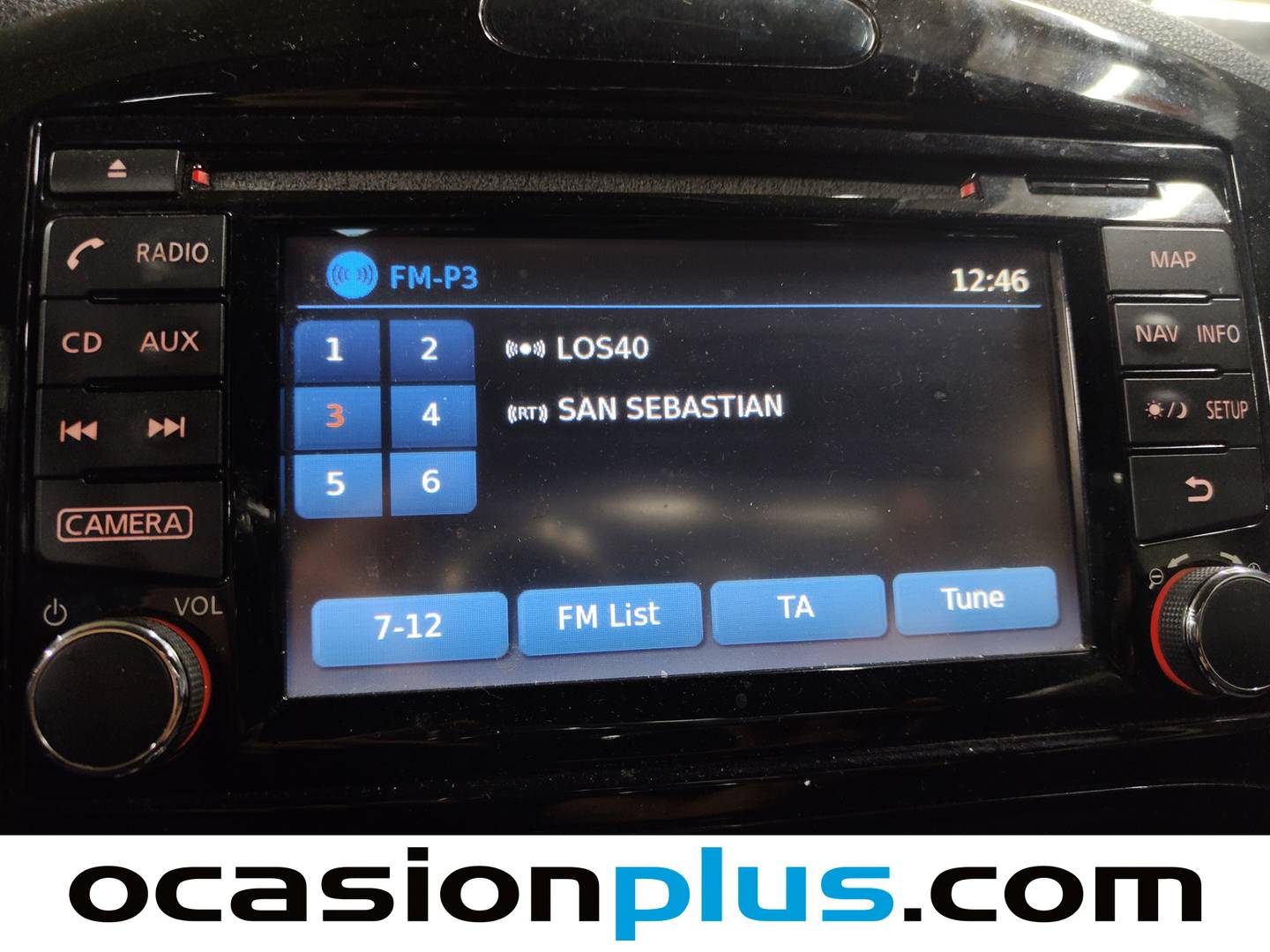 Nissan JUKE Nissan Juke G Acenta (112 CV) al mejor precio