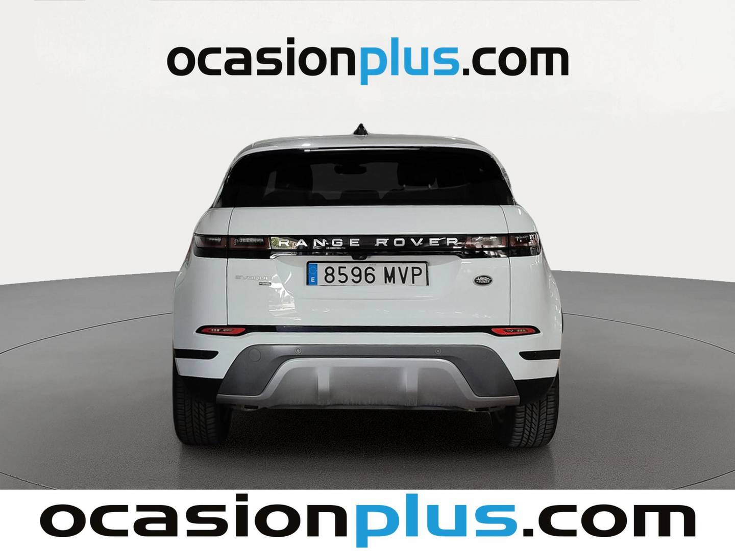 Land Rover Range Rover Evoque Land Rover Range Rover Evoque P300e PHEV R-Dynamic 4WD AUTO (309 CV) al mejor precio