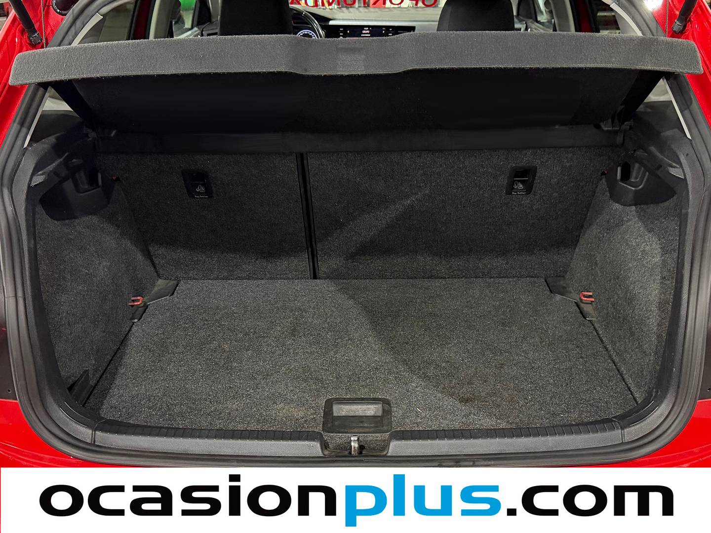 Volkswagen Polo Volkswagen Polo Sport 1.0 TSI (115 CV) DSG km 0