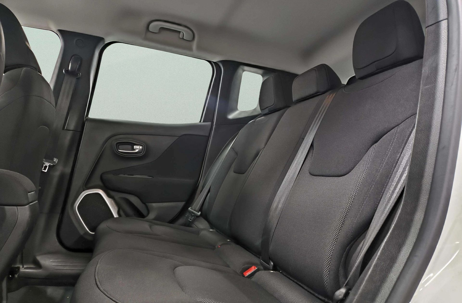 Jeep Renegade 1.0G Sport 4x2 - foto 7