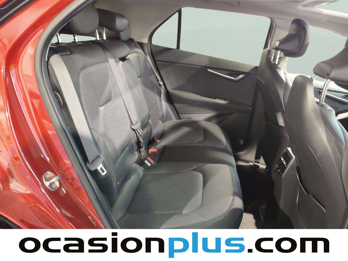 KIA e-Niro Kia e-Niro Drive (Long Range) 150 kW (204 CV) 204cv