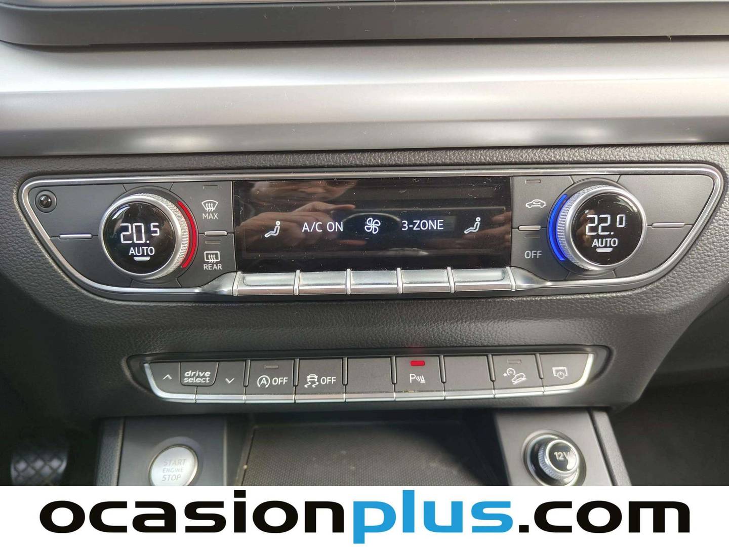 Foto Audi Q5 Audi Q5 Advanced 2.0 TDI  (150 CV)