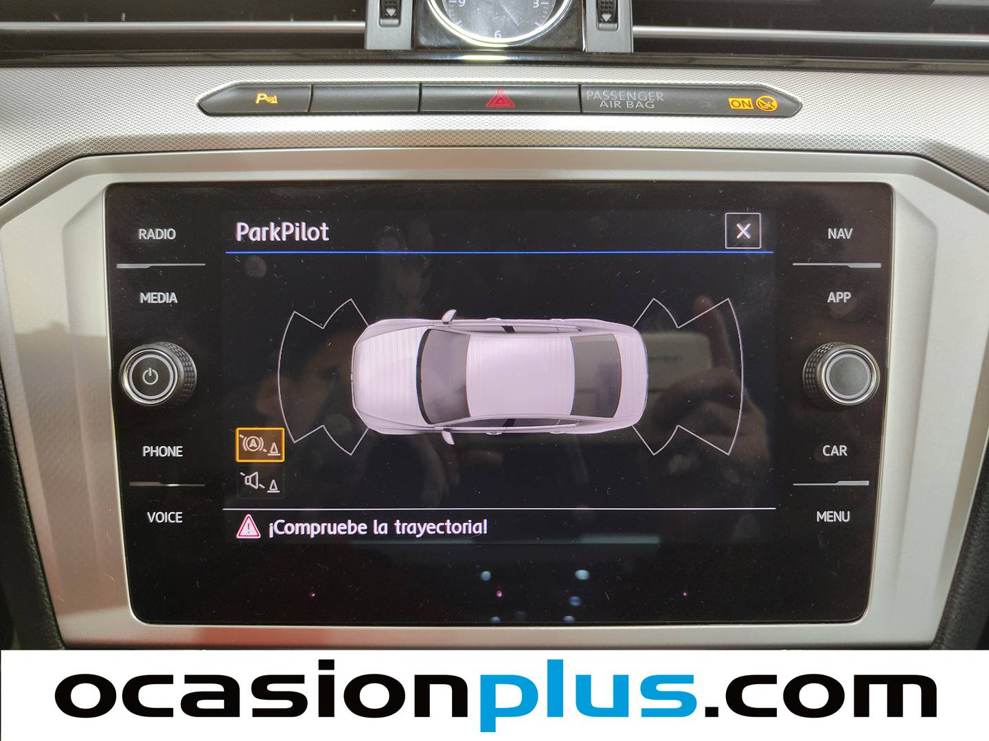 Acabados Volkswagen Passat Volkswagen Passat Advance 2.0 TDI (150 CV) Pack R Line
