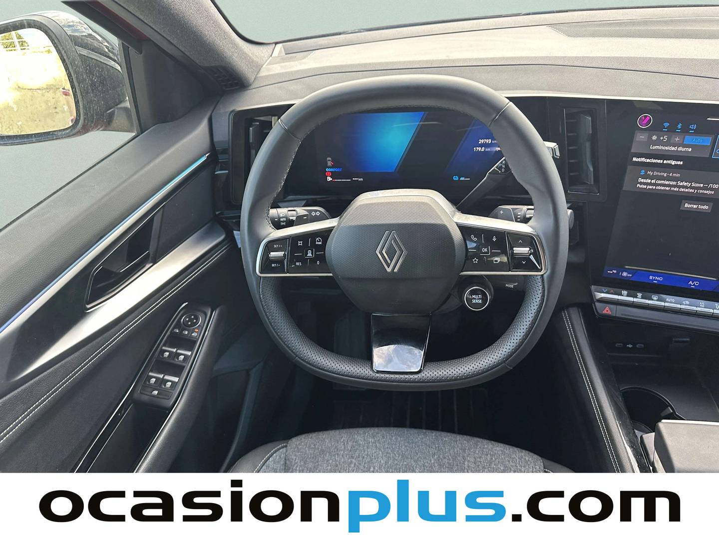 Renault Austral Renault Austral Techno E-Tech Full Hybrid (200 CV) 2025